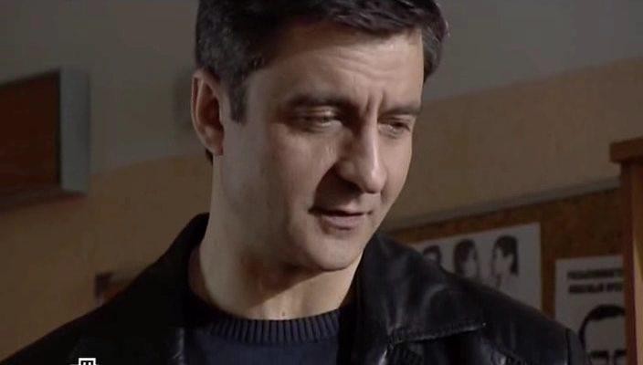 Кадр из фильма Шеф (2012)