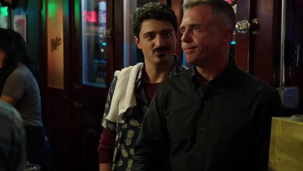 Кадр из фильма Полиция Чикаго / Chicago PD (2014)