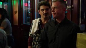 Кадры из фильма Полиция Чикаго / Chicago PD (2014)