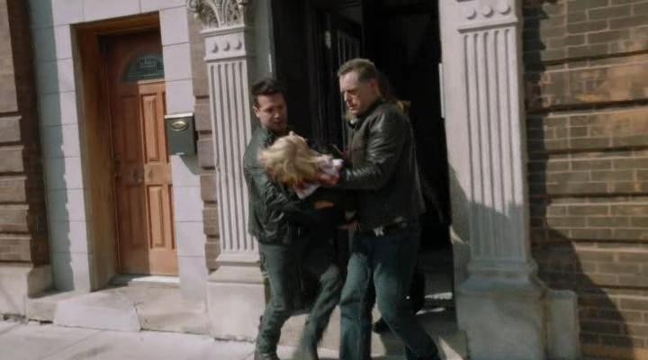 Кадр из фильма Полиция Чикаго / Chicago PD (2014)