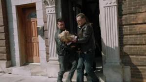 Кадры из фильма Полиция Чикаго / Chicago PD (2014)