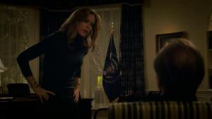 Кадры из фильма Государственный секретарь / Madam Secretary (2014)
