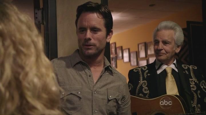 Кадр из фильма Нэшвилл / Nashville (2012)