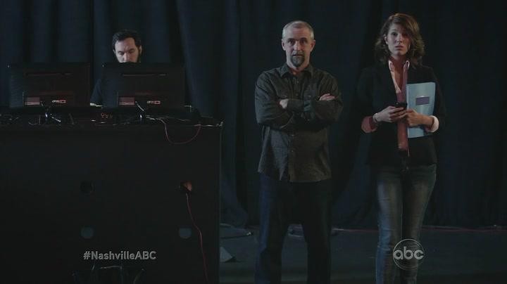 Кадр из фильма Нэшвилл / Nashville (2012)