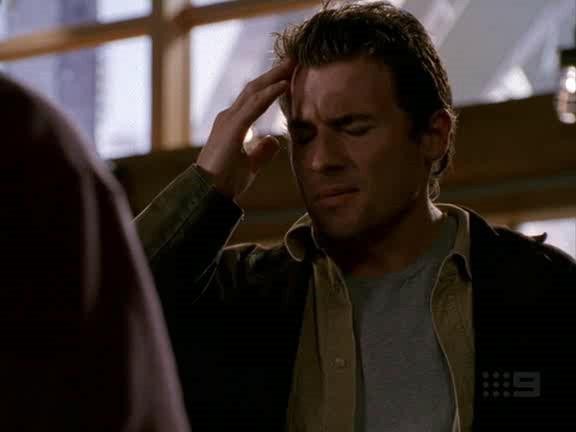 Кадр из фильма Джон Доу / John Doe (2002)