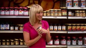 Кадры из фильма Теория большого взрыва / The Big Bang Theory (2007)