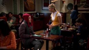 Кадры из фильма Теория большого взрыва / The Big Bang Theory (2007)