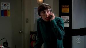 Кадры из фильма Теория большого взрыва / The Big Bang Theory (2007)