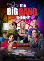 Теория большого взрыва / The Big Bang Theory (2007)