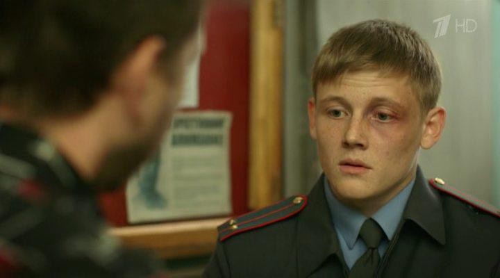Кадр из фильма А у нас во дворе (2017)