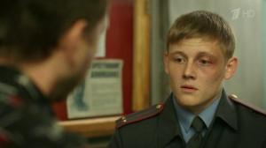 Кадры из фильма А у нас во дворе (2017)