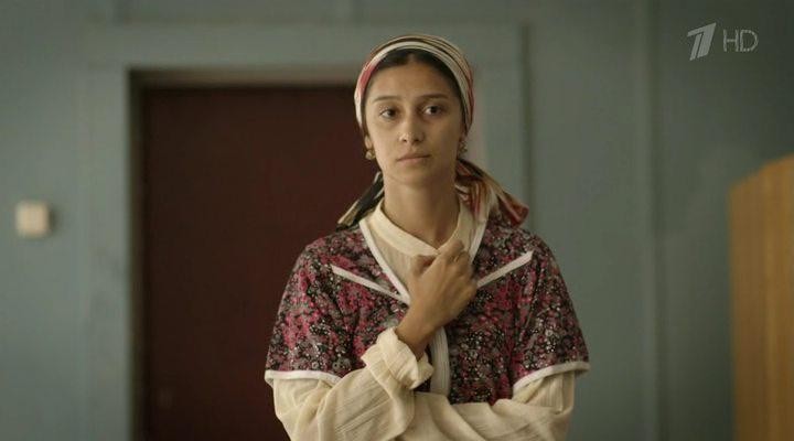 Кадр из фильма А у нас во дворе (2017)