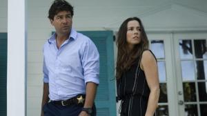 Кадры из фильма Родословная / Bloodline (2015)