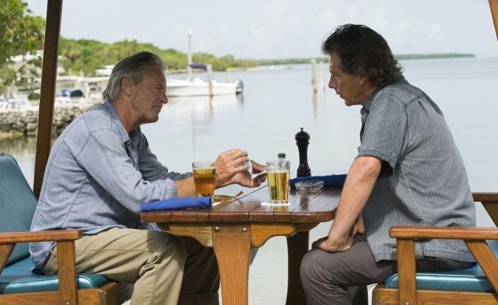 Кадр из фильма Родословная / Bloodline (2015)