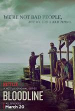 Родословная / Bloodline (2015)