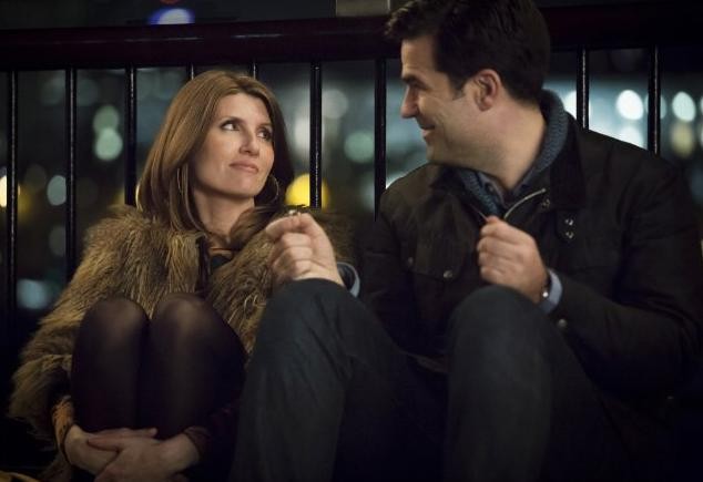 Кадр из фильма Катастрофа / Catastrophe (2015)