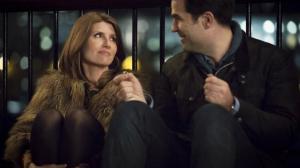 Кадры из фильма Катастрофа / Catastrophe (2015)