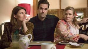 Кадры из фильма Катастрофа / Catastrophe (2015)
