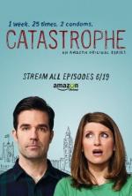 Катастрофа / Catastrophe (2015)