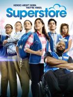 Супермаркет / Superstore (2015)