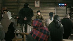 Кадры из фильма Две зимы и три лета (2014)