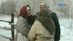 Кадры из фильма Две зимы и три лета (2014)