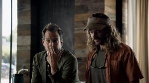 Кадры из фильма С чистого листа / Flaked (2016)
