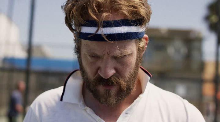 Кадр из фильма С чистого листа / Flaked (2016)