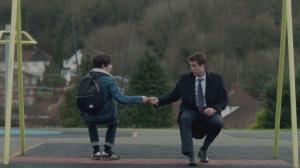Кадры из фильма Он / Him (2016)