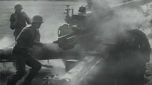 Кадры из фильма Мир в Войне / The World at War (1973)