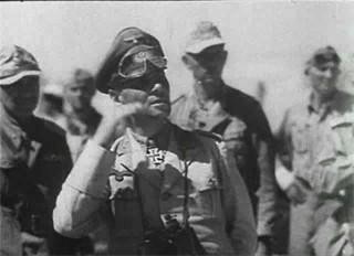 Кадр из фильма Мир в Войне / The World at War (1973)