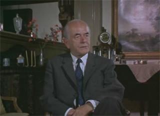 Кадр из фильма Мир в Войне / The World at War (1973)