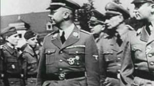 Кадры из фильма Мир в Войне / The World at War (1973)
