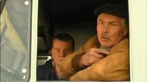 Кадры из фильма Дальнобойщики (2001)