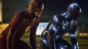 Кадры из фильма Флэш / The Flash (2014)