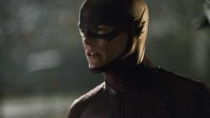 Кадры из фильма Флэш / The Flash (2014)