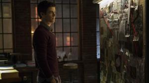 Кадры из фильма Флэш / The Flash (2014)
