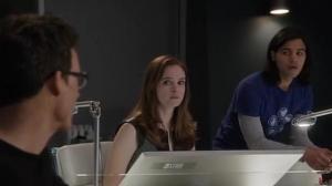 Кадры из фильма Флэш / The Flash (2014)