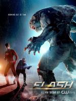 Флэш / The Flash (2014)