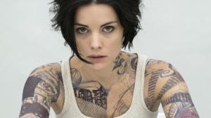 Кадры из фильма Слепая зона / Blindspot (2015)