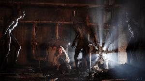 Кадры из фильма Эш против Зловещих мертвецов / Ash vs Evil Dead (2015)