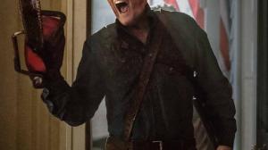 Кадры из фильма Эш против Зловещих мертвецов / Ash vs Evil Dead (2015)