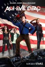 Эш против Зловещих мертвецов / Ash vs Evil Dead (2015)