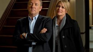 Кадры из фильма Карточный домик / House of Cards (2013)