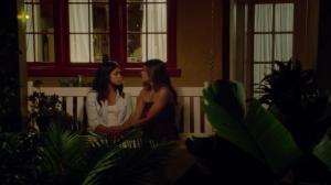 Кадры из фильма Девственница Джейн / Jane the Virgin (2014)