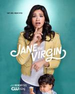 Девственница Джейн / Jane the Virgin (2014)