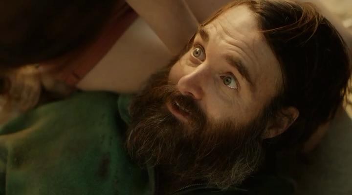 Кадр из фильма Последний человек на Земле / The Last Man on Earth (2015)