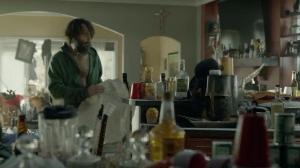 Кадры из фильма Последний человек на Земле / The Last Man on Earth (2015)