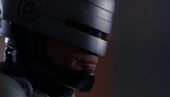 Кадр из фильма Робокоп: Важнейшие директивы / RoboCop: Prime Directives (2000)