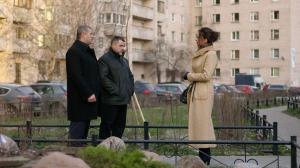 Кадры из фильма Женщина в беде (2014)
